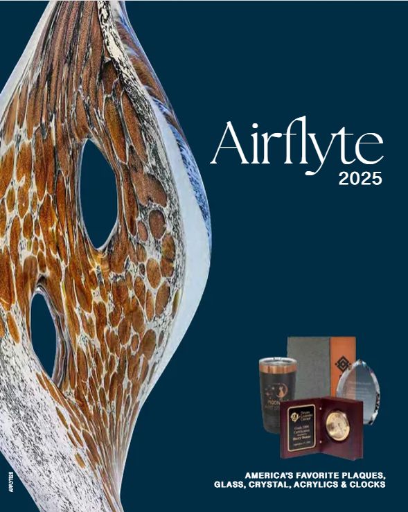 2025 Airflyte Online Flip Catalog